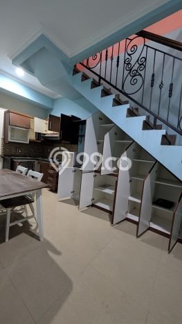 Jual Rumah Modern 3 KT di Citra Grand, Jakarta Timur Jual Rumah Modern 3 KT di Citra Grand, Jakarta Timur