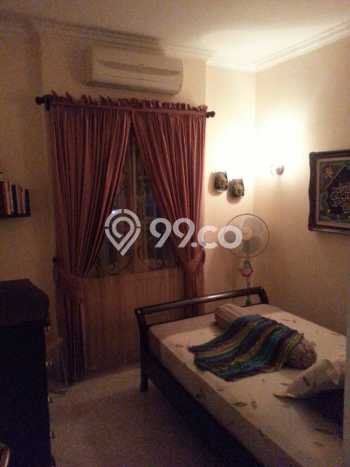 Rumah Minimalis 4 Kamar LT 112m2 di Raffles Hills Rumah Minimalis 4 Kamar LT 112m2 di Raffles Hills