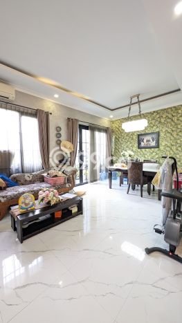 Rumah Luxury Modern Siap Huni di Citra Grand Jakarta Timur Rumah Luxury Modern Siap Huni di Citra Grand Jakarta Timur