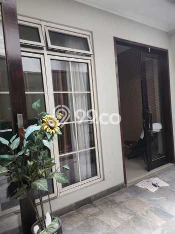 Jarang Ada! Rumah Sewa 2 Kamar Bagus Siap Huni Cibubur Jarang Ada! Rumah Sewa 2 Kamar Bagus Siap Huni Cibubur