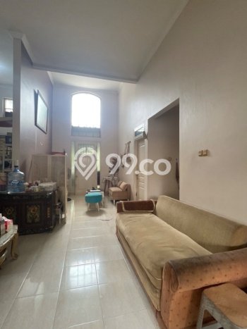 Dijual Cepat Rumah Bagus Siap Huni LB 115m2 di Jatisampurna, Bekasi Dijual Cepat Rumah Bagus Siap Huni LB 115m2 di Jatisampurna, Bekasi