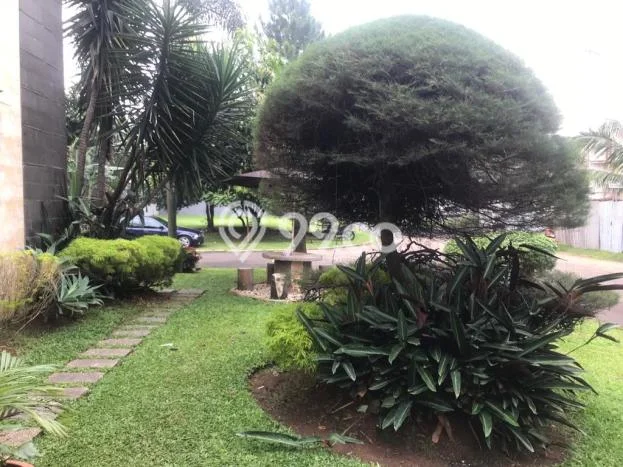 Jarang Ada! Rumah Sewa 6 Kamar Nyaman Siap Huni Cibubur Jarang Ada! Rumah Sewa 6 Kamar Nyaman Siap Huni Cibubur