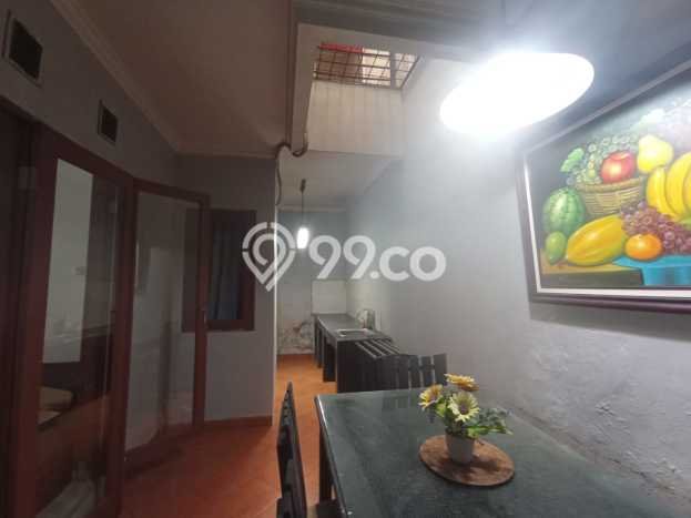 Rumah sewa siap pakai 4 Kamar Tidur di Raffles Hills, Jakarta Timur Rumah sewa siap pakai 4 Kamar Tidur di Raffles Hills, Jakarta Timur
