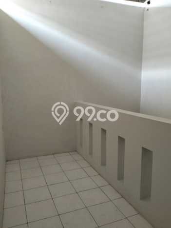 Rumah Modern 3 Kamar LT 72m2 di Legenda Wisata Rumah Modern 3 Kamar LT 72m2 di Legenda Wisata