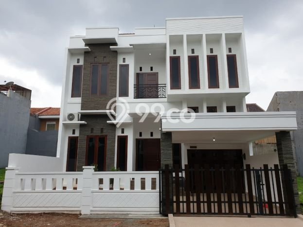 PILIHAN TEPAT! Rumah di Citra Grand, 6 KT, Akses Sekolah, LT 200m2m² LB 500m2m² PILIHAN TEPAT! Rumah di Citra Grand, 6 KT, Akses Sekolah, LT 200m2m² LB 500m2m²