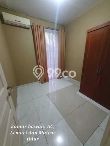 Rumah Disewakan Depok LT 152m2 LB 192m2 Kawasan Cibubur Rumah Disewakan Depok LT 152m2 LB 192m2 Kawasan Cibubur
