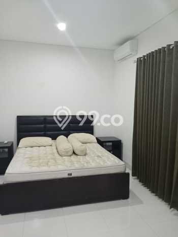 Rumah sewa siap pakai 4 Kamar Tidur di Cibubur, Jakarta Timur Rumah sewa siap pakai 4 Kamar Tidur di Cibubur, Jakarta Timur