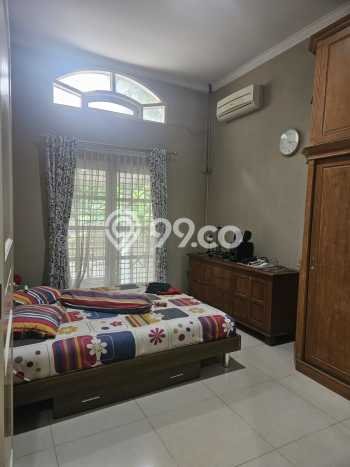 For Sale! Luxury House LT 225m2 Desain Modern di Cibubur For Sale! Luxury House LT 225m2 Desain Modern di Cibubur