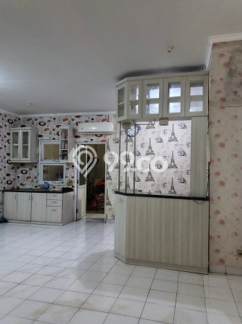 Jual Rumah Eksklusif 5 KT di Cibubur, Bekasi Jual Rumah Eksklusif 5 KT di Cibubur, Bekasi