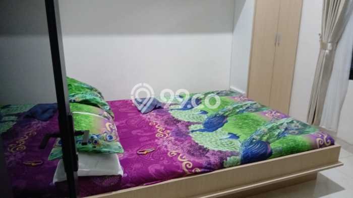 Dijual Rumah Minimalis Bagus Punya 4 KT di Jatisampurna Bekasi SHM Dijual Rumah Minimalis Bagus Punya 4 KT di Jatisampurna Bekasi SHM