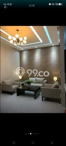 Best Deal Hunian Mewah Ideal dan Luas di Jatisampurna, Bekasi Best Deal Hunian Mewah Ideal dan Luas di Jatisampurna, Bekasi