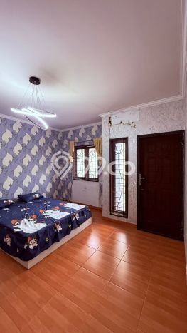 Rumah Disewakan Jakarta Timur LT 112m2 LB 120m2 Area Raffles Hills Rumah Disewakan Jakarta Timur LT 112m2 LB 120m2 Area Raffles Hills