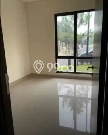Rumah Cantik Siap Pakai Di Cimanggis Luas 45m2 Aman Rumah Cantik Siap Pakai Di Cimanggis Luas 45m2 Aman