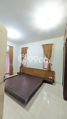 Sewa Rumah Murah di Cibubur Bogor dengan 4 KT Sewa Rumah Murah di Cibubur Bogor dengan 4 KT