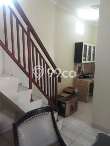 Jual Rumah Eksklusif 2 KT di Citra Grand, Jakarta Timur Jual Rumah Eksklusif 2 KT di Citra Grand, Jakarta Timur