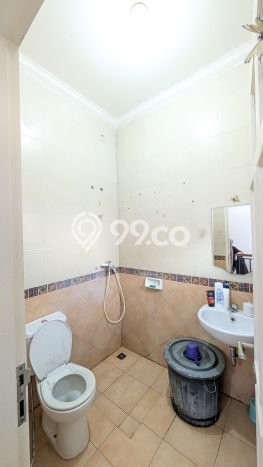 For Sale Hunian Rumah Terawat 3 KT di Jatikarya, Bekasi For Sale Hunian Rumah Terawat 3 KT di Jatikarya, Bekasi