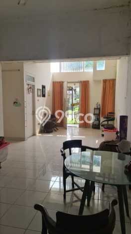 Rumah Modern 2 Kamar LT 162m2 di Citra Grand Rumah Modern 2 Kamar LT 162m2 di Citra Grand