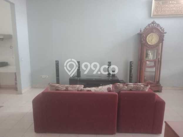 Rumah Minimalis 2 KT LT 112m2 di Legenda Wisata Rumah Minimalis 2 KT LT 112m2 di Legenda Wisata