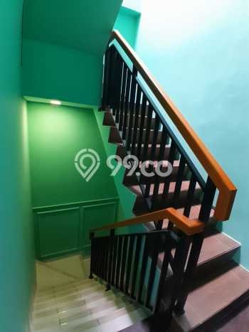 Hunian Nyaman Asri 4 KT Siap Huni di Citra Grand Jakarta Timur Hunian Nyaman Asri 4 KT Siap Huni di Citra Grand Jakarta Timur