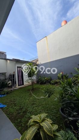 Rumah Luxury Modern Siap Huni di Citra Grand Jakarta Timur Rumah Luxury Modern Siap Huni di Citra Grand Jakarta Timur