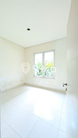 Rumah Strategis Modern Lb 59m2 di Jatisampurna, Bekasi Rumah Strategis Modern Lb 59m2 di Jatisampurna, Bekasi