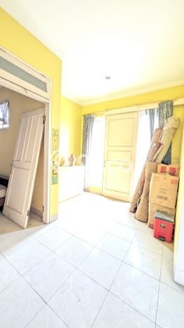 Rumah Minimalis 3 KT LT 120m2 di Citra Grand Rumah Minimalis 3 KT LT 120m2 di Citra Grand