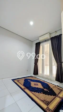 Jarang Ada! Rumah Kontrakan 2 Kamar Nyaman Siap Huni Citra Grand Jarang Ada! Rumah Kontrakan 2 Kamar Nyaman Siap Huni Citra Grand