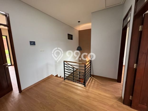 Rumah Luxury Modern Siap Huni di Dago Pakar Bandung Rumah Luxury Modern Siap Huni di Dago Pakar Bandung