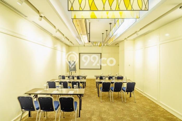 AREA TERSIBUK! Hotel Kawasan , Luas 30m2m², Nilai Prospektif AREA TERSIBUK! Hotel Kawasan , Luas 30m2m², Nilai Prospektif