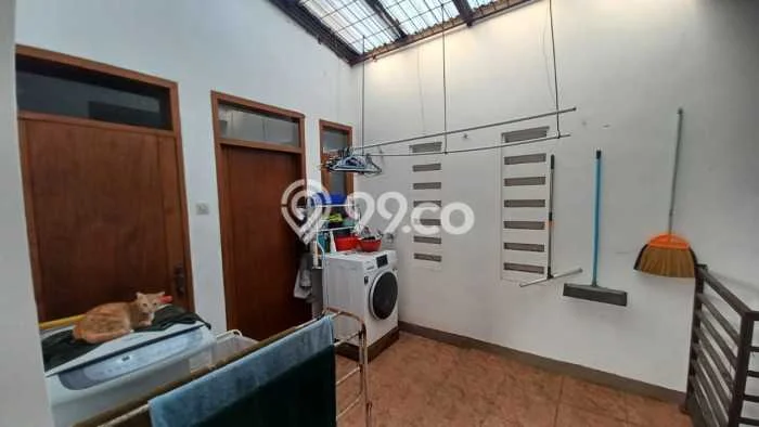 Dijual Cepat Rumah Bagus Siap Huni LB 140m2 di Batununggal, Bandung Dijual Cepat Rumah Bagus Siap Huni LB 140m2 di Batununggal, Bandung