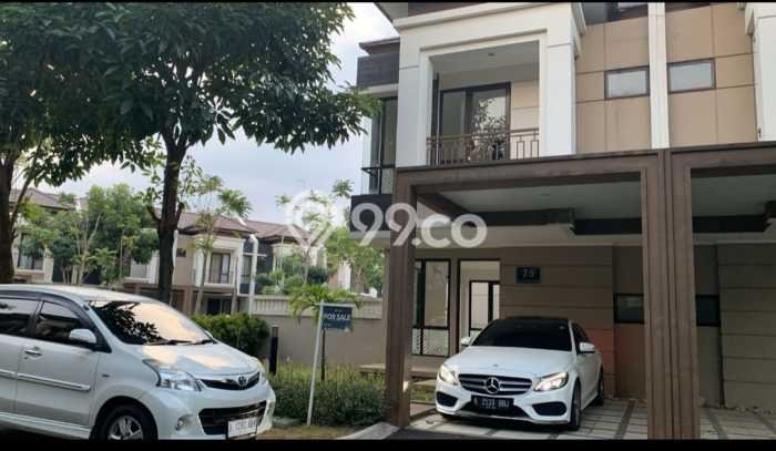 Dijual Rumah Premium dengan Fasilitas Sekitar Komplit di Podomoro Park Bandung, Bandung Dijual Rumah Premium dengan Fasilitas Sekitar Komplit di Podomoro Park Bandung, Bandung