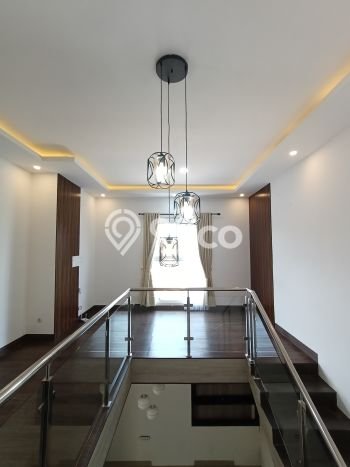 Dijual Rumah Modern 3 KT di Ciwaruga, Bandung Dijual Rumah Modern 3 KT di Ciwaruga, Bandung