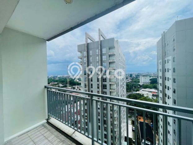 Untuk Dijual Apartemen 1 KT di Bandung Luas 33m2 Untuk Dijual Apartemen 1 KT di Bandung Luas 33m2