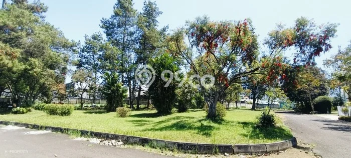 Dijual Hunian Mewah dengan Fasilitas Sekitar Komplit di Lembang, Bandung Barat Dijual Hunian Mewah dengan Fasilitas Sekitar Komplit di Lembang, Bandung Barat