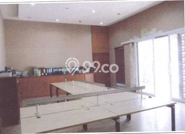 Paling Diincar! Kantor Dijual di Buah Batu Harga Kompetitif Paling Diincar! Kantor Dijual di Buah Batu Harga Kompetitif