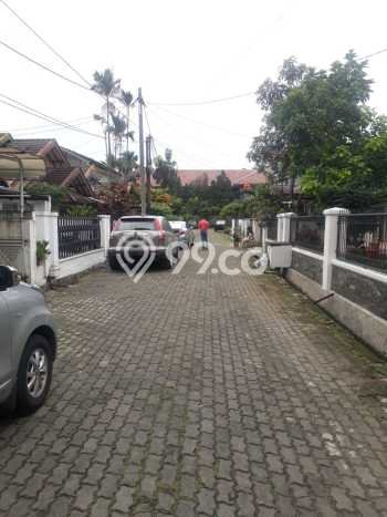 Jual Rumah Luas Megah Dengan View Cantik di Turangga, Bandung Jual Rumah Luas Megah Dengan View Cantik di Turangga, Bandung
