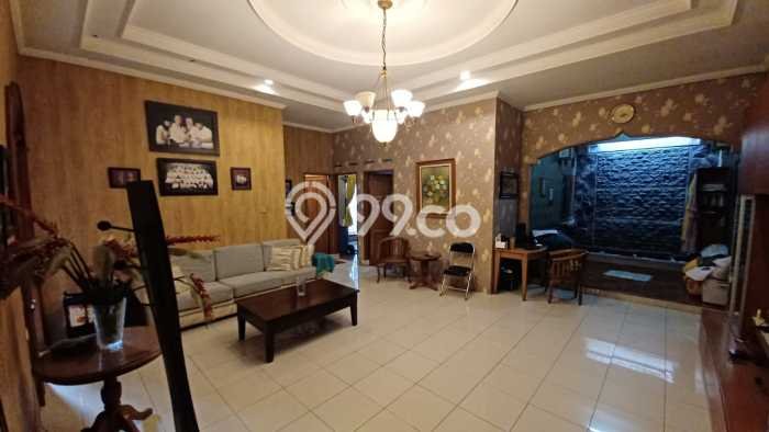 Jual Rumah Luas Megah Dengan View Cantik di Turangga, Bandung Jual Rumah Luas Megah Dengan View Cantik di Turangga, Bandung