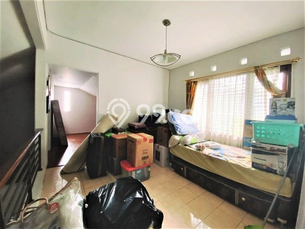 Dijual Rumah Luas Elegan Dengan View Eksklusif di Bandung Kota, Bandung Dijual Rumah Luas Elegan Dengan View Eksklusif di Bandung Kota, Bandung