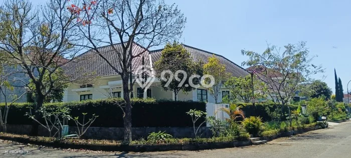 Dijual Hunian Mewah dengan Fasilitas Sekitar Komplit di Lembang, Bandung Barat Dijual Hunian Mewah dengan Fasilitas Sekitar Komplit di Lembang, Bandung Barat