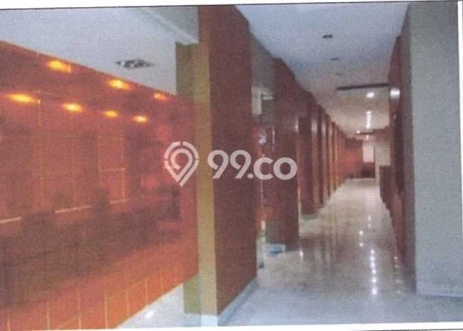 Paling Diincar! Kantor Dijual di Buah Batu Harga Kompetitif Paling Diincar! Kantor Dijual di Buah Batu Harga Kompetitif