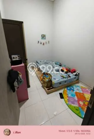 Rumah Modern Minimalis 4 KT Bisa Langsung Pindah di Coblong Rumah Modern Minimalis 4 KT Bisa Langsung Pindah di Coblong