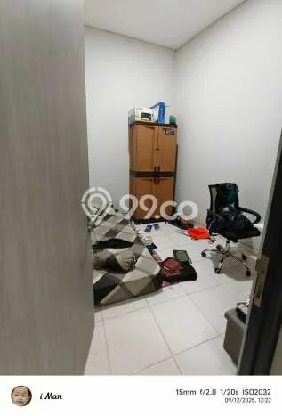 Rumah Modern Minimalis 4 KT Bisa Langsung Pindah di Coblong Rumah Modern Minimalis 4 KT Bisa Langsung Pindah di Coblong
