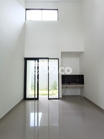 Dijual Rumah Modern 3 KT di Setiabudi, Bandung Dijual Rumah Modern 3 KT di Setiabudi, Bandung
