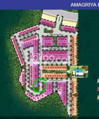 Dijual Rumah Premium dengan Fasilitas Sekitar Komplit di Podomoro Park Bandung, Bandung Dijual Rumah Premium dengan Fasilitas Sekitar Komplit di Podomoro Park Bandung, Bandung