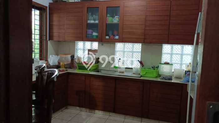 Rumah Luxury Modern Siap Huni di Setiabudi Bandung Rumah Luxury Modern Siap Huni di Setiabudi Bandung
