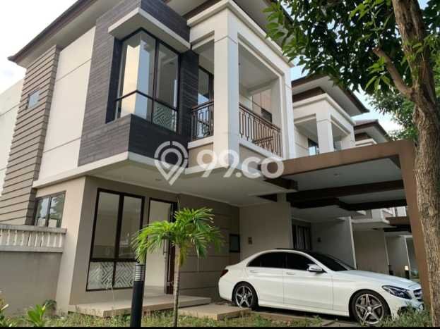 Dijual Rumah Premium dengan Fasilitas Sekitar Komplit di Podomoro Park Bandung, Bandung Dijual Rumah Premium dengan Fasilitas Sekitar Komplit di Podomoro Park Bandung, Bandung
