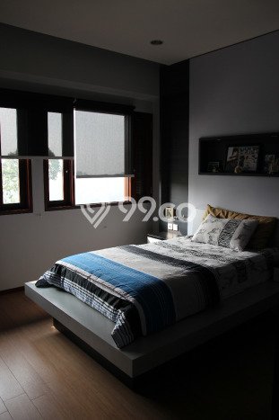 Siap Huni Rumah Mewah 5 Kamar di Coblong Dekat ke Mana Pun Siap Huni Rumah Mewah 5 Kamar di Coblong Dekat ke Mana Pun