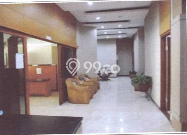 Paling Diincar! Kantor Dijual di Buah Batu Harga Kompetitif Paling Diincar! Kantor Dijual di Buah Batu Harga Kompetitif