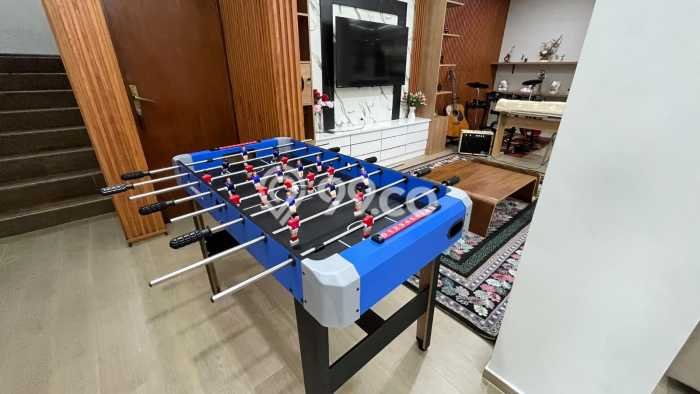 Vila Berkembang di , Dimensi 596m2m², Lingkungan Asri untuk keluarga Vila Berkembang di , Dimensi 596m2m², Lingkungan Asri untuk keluarga