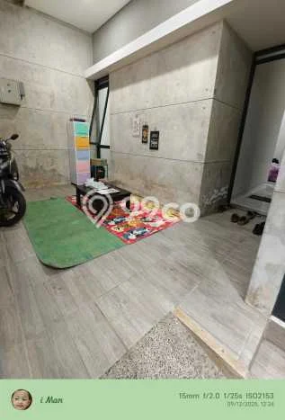 Rumah Modern Minimalis 4 KT Bisa Langsung Pindah di Coblong Rumah Modern Minimalis 4 KT Bisa Langsung Pindah di Coblong